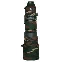 LensCoat for Nikon 200-400mm f/4 AF-S VR - Forest Green Camo