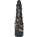 LensCoat for Nikon 500mm f/4 AF-S II - Forest Green Camo