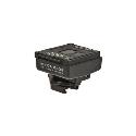 Metz SCA 3302 adapter for Minolta / Sony