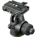 Manfrotto 468MGRC5 Hydrostatic Ball Head