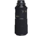 LensCoat for Nikon 300mm f/4 AF-S - Black