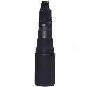 LensCoat for Nikon 500mm f/4 AF-S II - Black