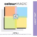 Lee Colour Magic Light Tint
