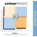 Lee Colour Magic Studio Plus