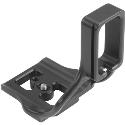 Kirk BL-XTG L-Bracket for Canon EOS 350D with BG-E3 Grip