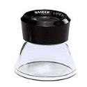 Kaiser K2334 8x Magnification Loupe