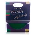 Hoya 62mm Green X1