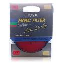 Hoya 49mm HMC Red