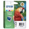 Epson T0084 Colour Ink Cartridge