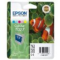 Epson T0274 Colour Ink Cartridge