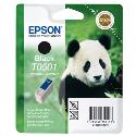 Epson T0501 Black Ink Cartridge