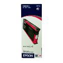 Epson T5443 Magenta 220ml Ink Cartridge