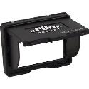 Delkin Pop-Up Shade Stick-On Mini for Canon EOS 350D Delkin Pop-Up Shade Stick-On Mini for Canon EOS 350D