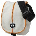 Crumpler Pretty Boy XXXS White