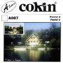 Cokin A087 Pastel 2 Filter