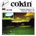 Cokin A125 Gradual Tobacco T2 Filter
