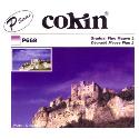 Cokin P669 Gradual Fluorescent Mauve 2 Filter