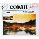 Cokin P662 Gradual Fluorescent Orange 1 Filter