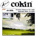 Cokin A125L Gradual Tobacco T2 Light Filter