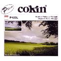 Cokin P125L Gradual Tobacco T2 Light Filter