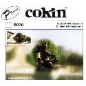 Cokin P070 C Spot WA Incolour 1 Filter