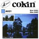 Cokin A021 Blue 80B Filter