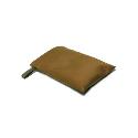 Wildlife Watching Bean Bag 1.5Kg-Khaki with Unfilled Liner