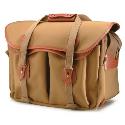 Billingham 445 - Khaki/Tan