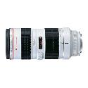 Canon EF 70-200mm f2.8 L USM Lens