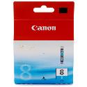 Canon CLI8 Cyan Ink Cartridge