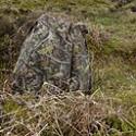 Wildlife Watching Bag Hide - C33 Medium Weight Advantage Timber (proofed)