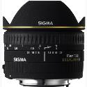 Sigma 15mm f2.8 EX DG Fisheye Lens - Canon Fit