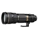 Nikon 200-400mm f4 G VR AF-S IF ED Lens