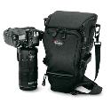 Lowepro Topload Zoom AW Black