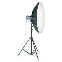 Elinchrom Rotalux 100cm Octagonal Softbox