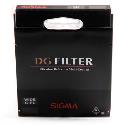 Sigma 77mm EX DG Circular Polarising Filter