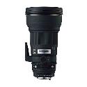 Sigma 300mm f2.8 EX DG HSM Lens - Canon Fit