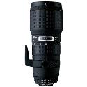 Sigma 100-300mm f4 EX IF DG Lens - Sony/Minolta Fit