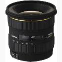 Sigma 10-20mm f4-5.6 EX DC HSM Lens - Nikon Fit Sigma 10-20mm f4-5.6 EX DC HSM Lens - Nikon Fit