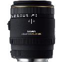 Sigma 70mm f2.8 EX DG Macro Lens - Canon Fit