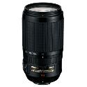 Nikon 70-300mm f4.5-5.6 G AF-S VR IF-ED Lens