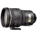 Nikon 200mm f2 G AF-S VR IF ED Lens