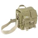 National Geographic Earth Explorer Small Shoulder Bag