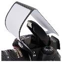 LumiQuest Soft Screen Pop-up Flash Diffuser