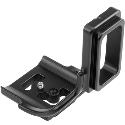 Kirk BL-D2H L-Bracket For Nikon D2H, D2X and D2Xs