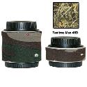 LensCoat Set for Canon 1.4 and 2x Teleconverters - Realtree Advantage Max4 HD