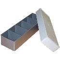 Gepe  5x5 Slide Archiv-Box for 50 Mounts