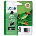 Epson T0548 Matt Black Ink Cartridge