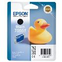 Epson T0551 Black Ink Cartridge