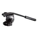 Manfrotto 128LP Micro Video Head